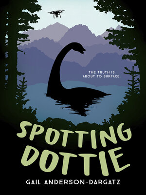 cover image of Spotting Dottie